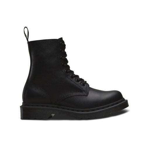 Dr marten pascal virginia black new arrivals