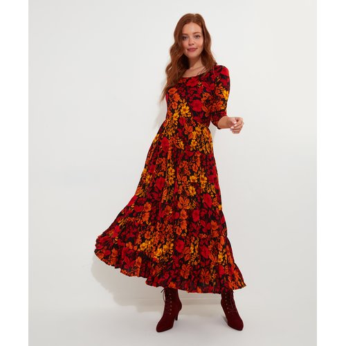 Robe maxi petite new arrivals