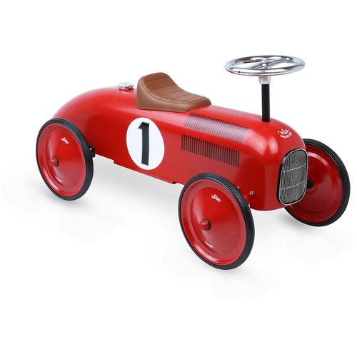 Voiture porteur vilac blanc cheap