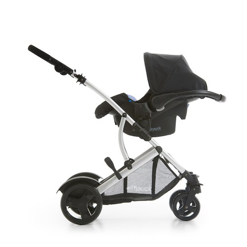 Hauck duett 2 carrycot discount