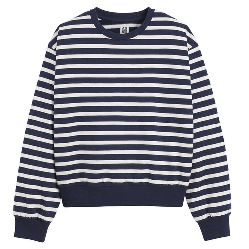 The great striped sweatshirt new arrivals