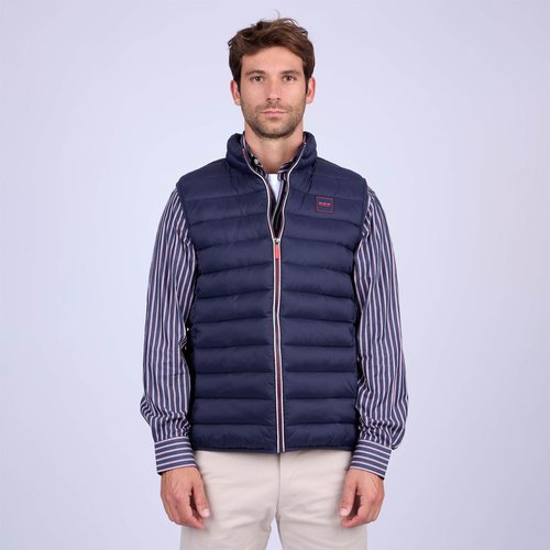 Doudoune mise au green homme clearance