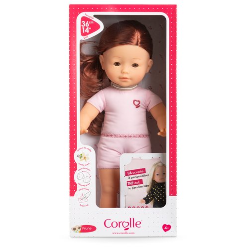Prune v002226 Corolle La Redoute