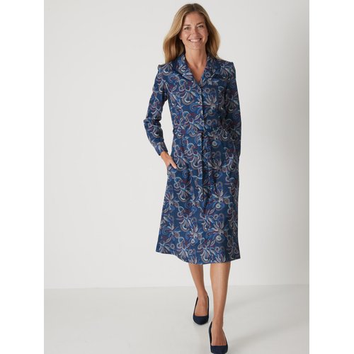 Robe tailleur manche longue cheap