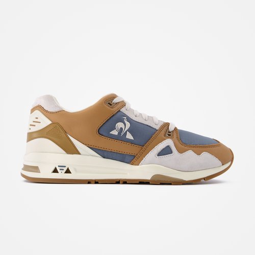 Chaussure lcs r1000 ripstop marron Le Coq Sportif La Redoute