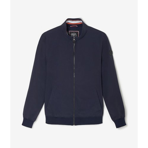 Blouson leger rupar Le Temps Des Cerises bleu La Redoute