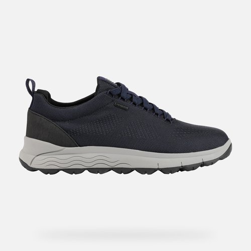 Baskets u spherica 4x4 b abx Geox La Redoute