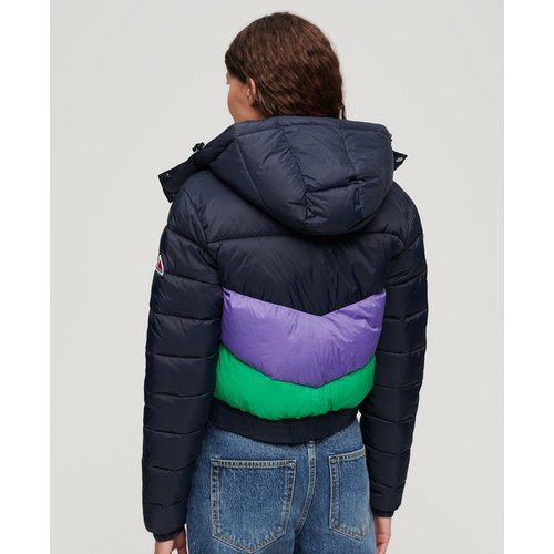 Veste fuji superdry best sale