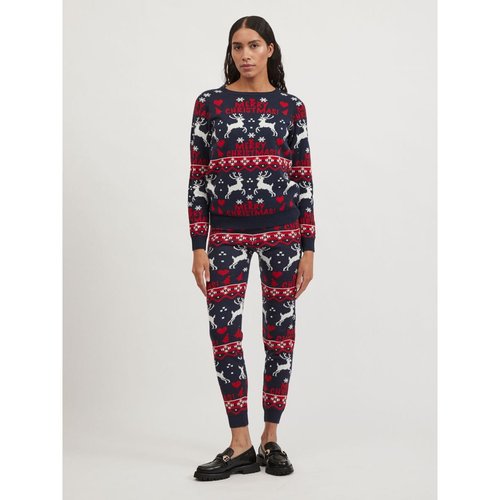 Pull de noel la redoute femme new arrivals