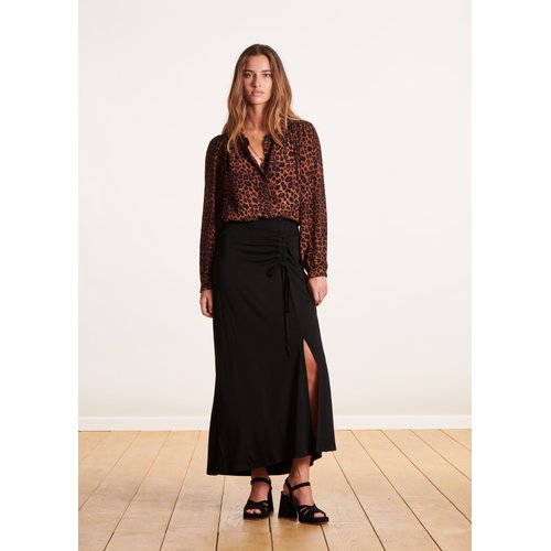 Jupe plissee fee maraboutee best sale