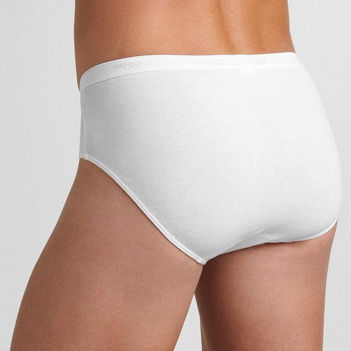 Slip homme sloggi fermé midi on sale
