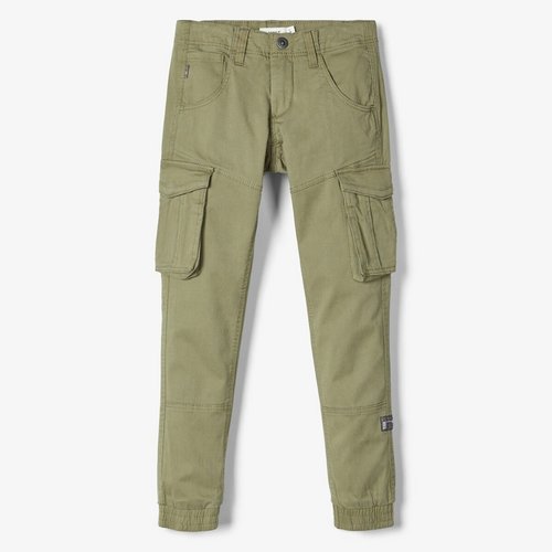 Pantalon cargo Name It La Redoute