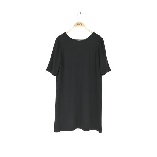 Robe longue benetton on sale