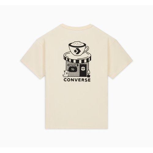 Shirt converse discount