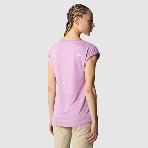 The north face tanken t shirt discount