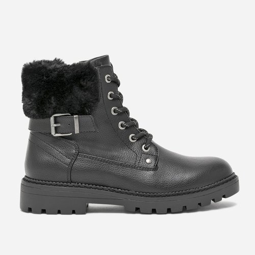 Boots plats adeline Eram La Redoute