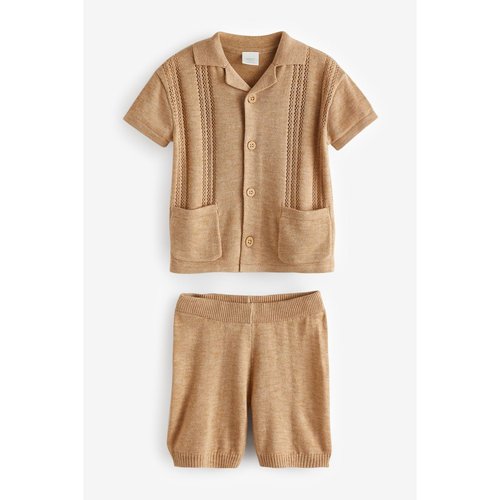 Ensemble short bebe online