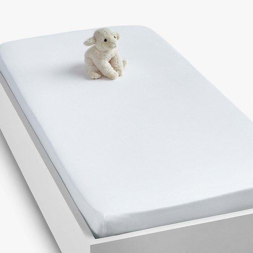 Jersey cot fitted sheet shop