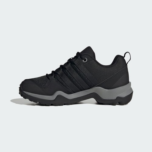 Chaussure de randonnee terrex ax2r core black core black vista grey Adidas Performance La Redoute