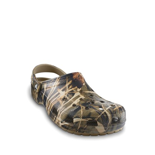 Crocs realtree lined hotsell