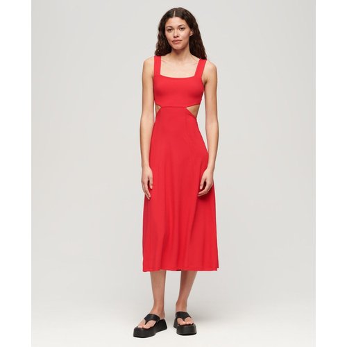Robe superdry la redoute top