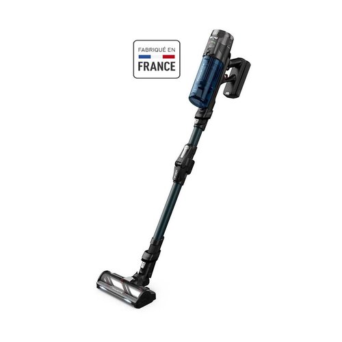 Aspirateur Balai Sans Fil Rowenta – Dernière Génération – Neuf Sous Blister – Offre Limitée