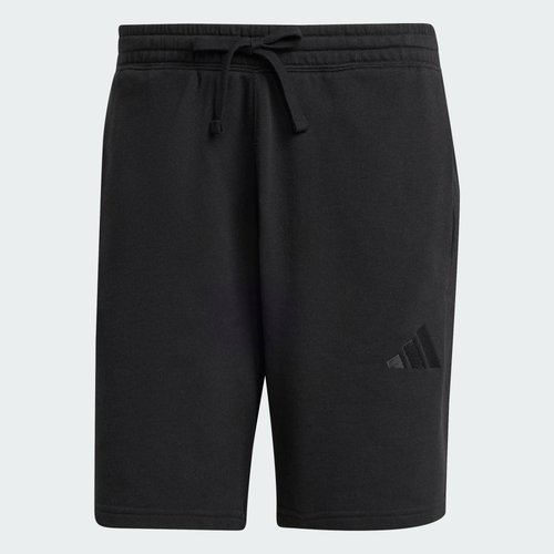 Short molleton all szn Adidas Sportswear La Redoute