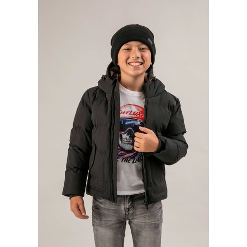 Blouson deeluxe garçon sale
