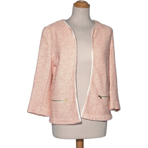 Veste mi saison femme promod online