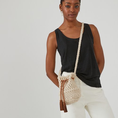 Sac a main la redoute discount
