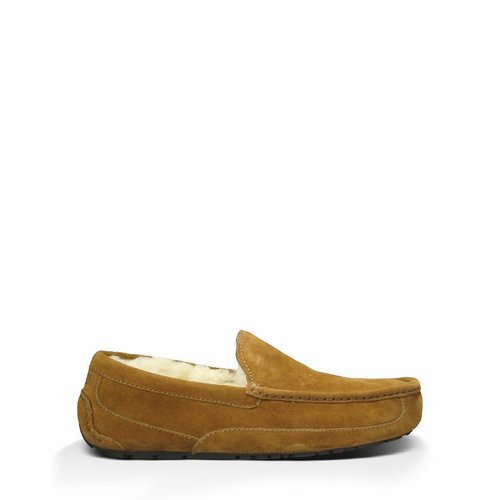 Ascot suede slippers Ugg La Redoute