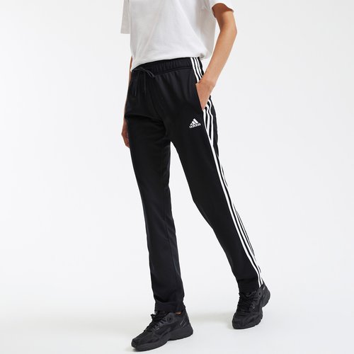 Pantalon sport molleton femme adidas performance hotsell