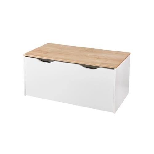 Coffre de rangement / banc à roulettes Vertbaudet | La Redoute
