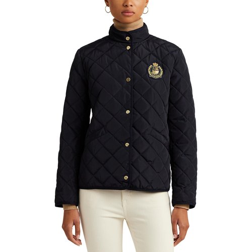 Doudoune fine ralph lauren new arrivals