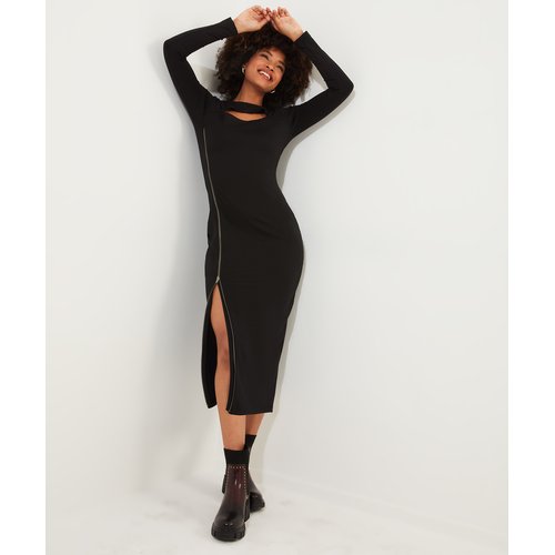 Robe moulante la redoute new arrivals