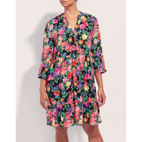 La redoute robe fluide hot sale