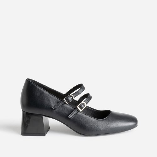 Eram escarpin noir clearance