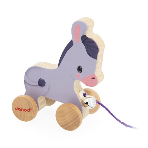 Vtech 502803 Jouet à Tirer pour Chiot
