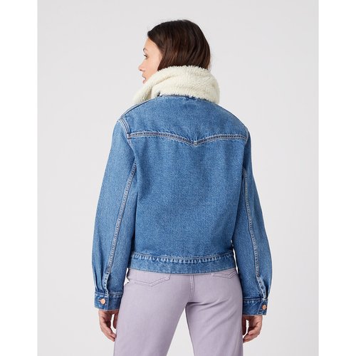 Doudoune wrangler new arrivals