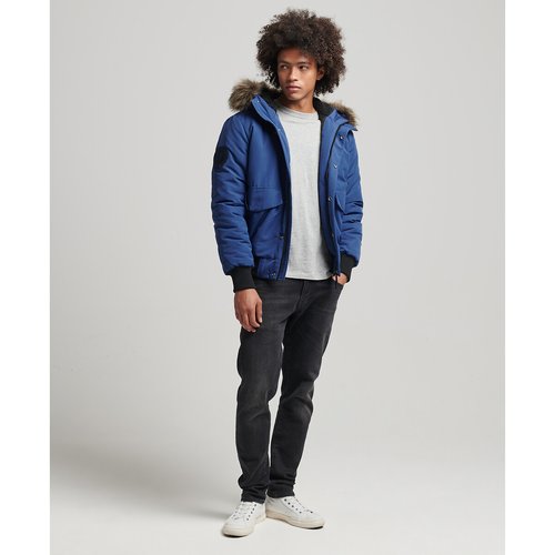 Bomber chaud online