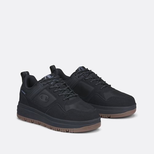 Rebound Low Utility Sneakers