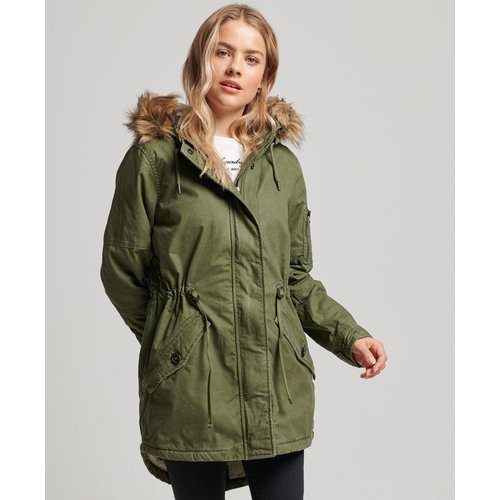 Parka kaki femme la redoute on sale