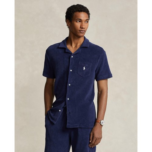 Ralph lauren short sleeve shirt hotsell