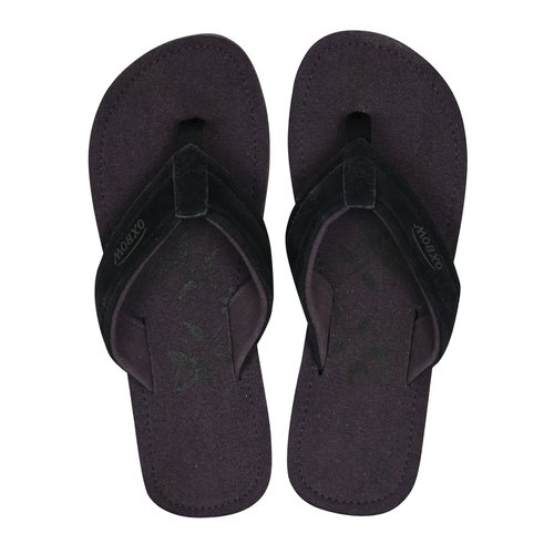 Tong unie bimatiere bride suede VALLY