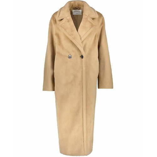 Motion Mid Length Coat