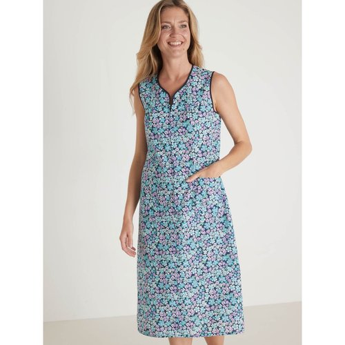 Robe tablier femme la redoute outlet