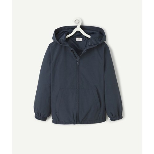 Cotton windbreaker jacket clearance