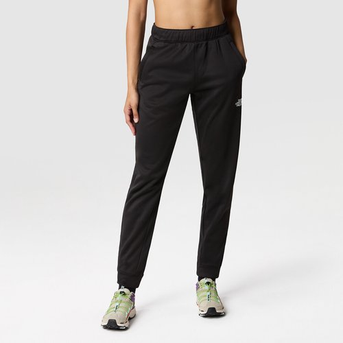 Black gym joggers cheap