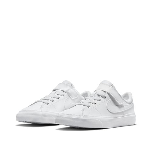 Kids court royale trainers white Nike La Redoute