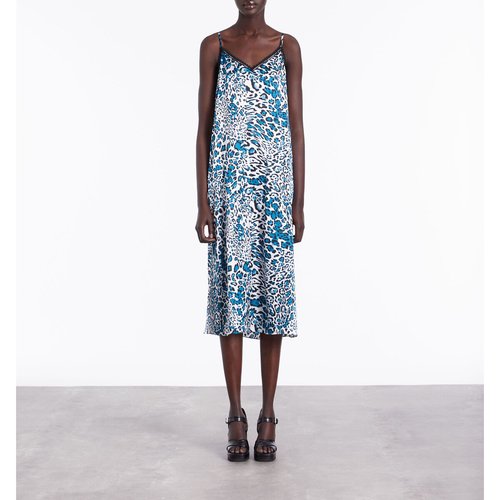 Robe soie the kooples cheap